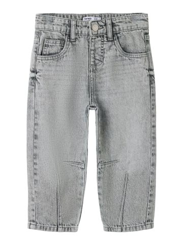 name it Jeans in Medium Grey Denim1