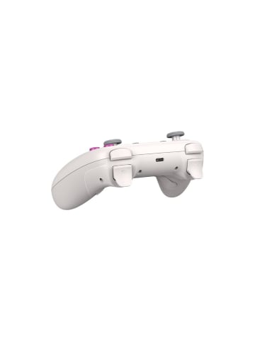 Wisam® GameSir T4n Lite Nova Wireless Controller – Weiß