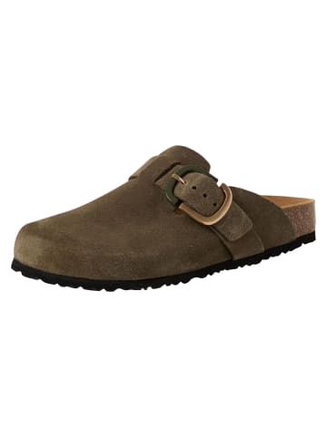 Tamaris Sandale in OLIVE