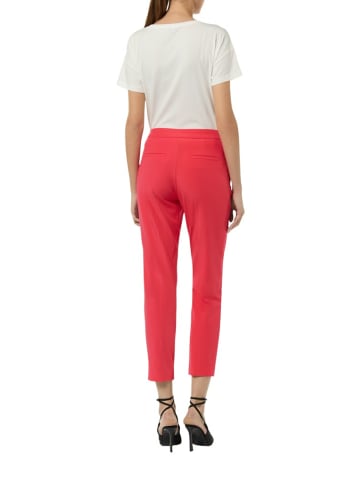 comma 7/8 Hose für Damen in Rosa