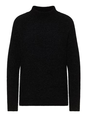 Cecil Pullover in Black