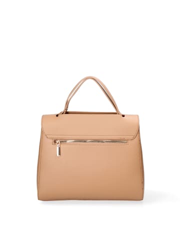 DIANA Handtasche in LIGHT BROWN