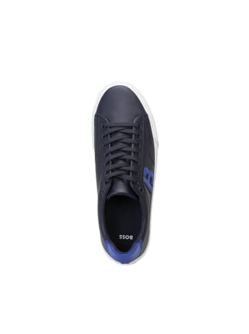 BOSS Sneaker in Blau