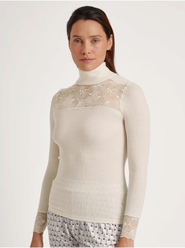 Calida Shirt in charm cream