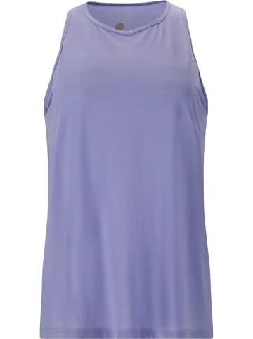 Athlecia Tanktop MOTA in 4217 Jacaranda