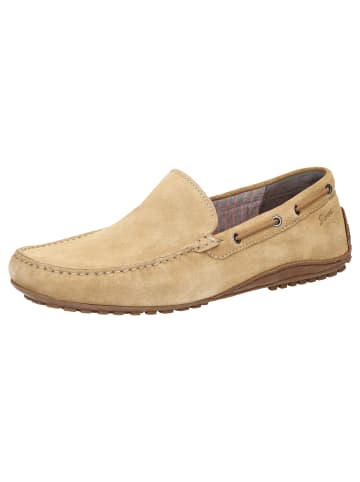 Sioux Slipper Callimo in beige