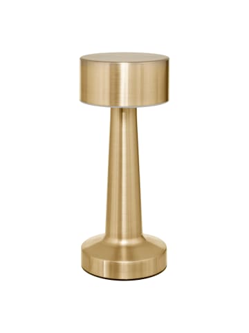 Atmosphera Créateur d'intérieur Außenlampe in gold