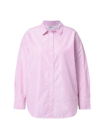 Studio Untold Hemdbluse in pink