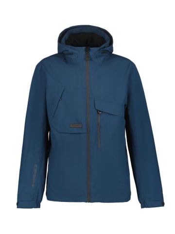 Icepeak Regenjacke in blau