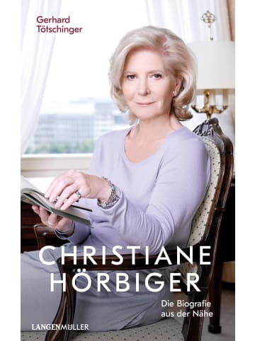 Langen/Müller Christiane Hörbiger