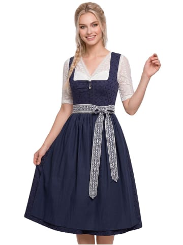MarJo Dirndl LANDL in dark night