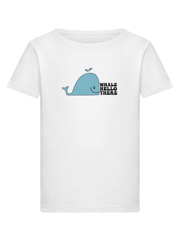 Merchcode Merchcode T-Shirts in white