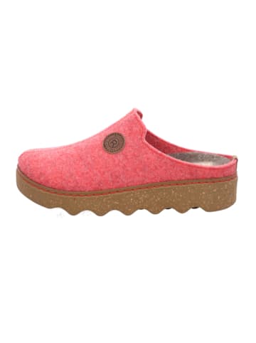 ROHDE Pantolette EASYS N35 in rot