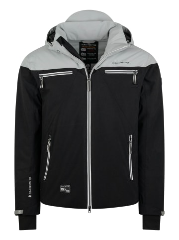 SCHIETWETTER SCHIETWETTER F-Jacke Bugmann Benjamin in black