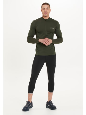Endurance Tights Energy in 1001 Black