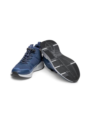 VITAFORM Textil & Sonstiges Trekking in blau