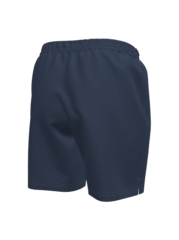 Nike Badeshorts 7" Volley Shorts in Navy