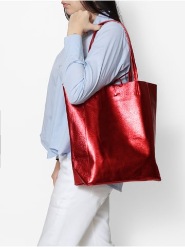 Gave Lux Handtasche in RED