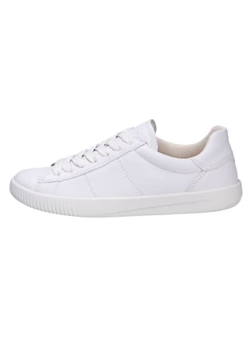 superfit Schnürschuh SILENCE in weiß