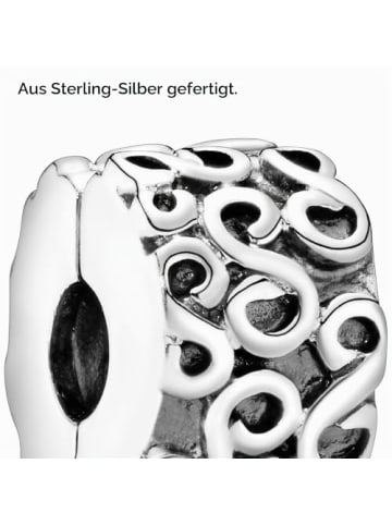 Pandora Anhänger für Damen in silber