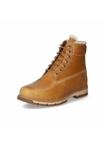 Timberland Stiefel mit Warmfutter in beige