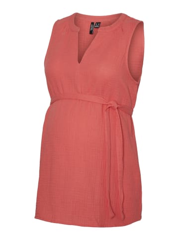 Vero Moda Top in Cayenne