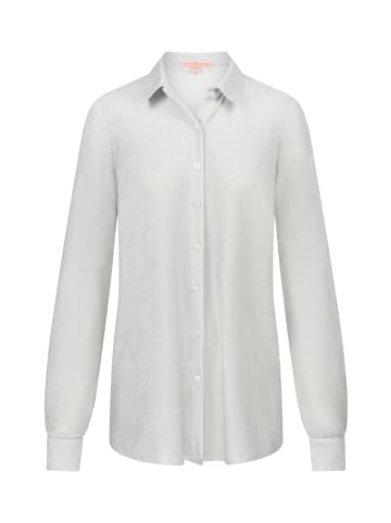 Moda Minx Strandshirt Lumiere in White