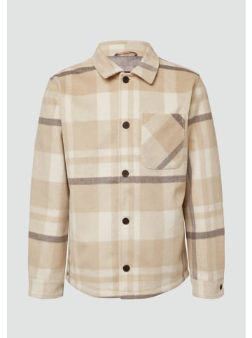 s.Oliver Outdoor-Jacke in 81N1_beige