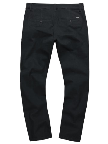 JP1880 Chino in schwarz