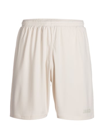 Jako Shorts World in beige