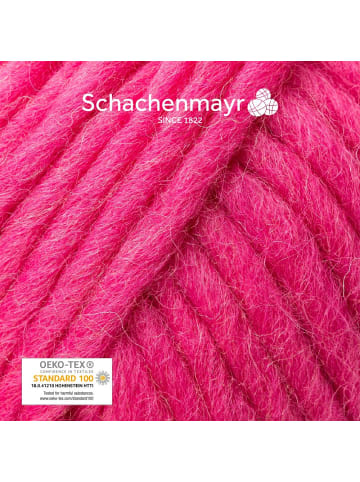 Schachenmayr since 1822 Filzgarne Wash+Filz-it!, 50g in Pink