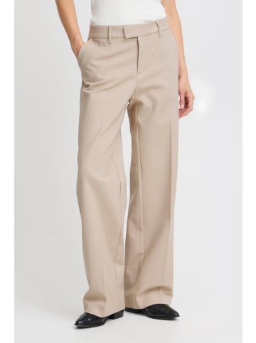 Pulz Casual PZBINDY Classic fit in String