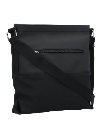 Tom Tailor Erin Umhängetasche 30 cm in black