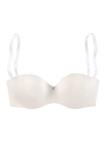 LASCANA Multiway-BH in creme