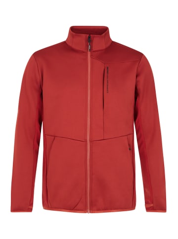 Protest " PRTFRAPTON in Barn Red