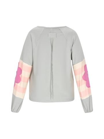 gaya Women Sweatshirt in green