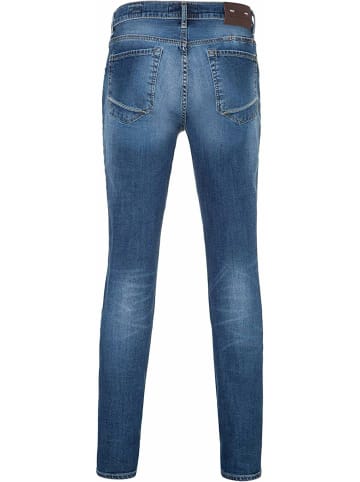 BRAX  Slim Fit Jeans für Herren in blau