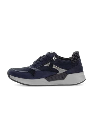rollingsoft Sneaker low in blau