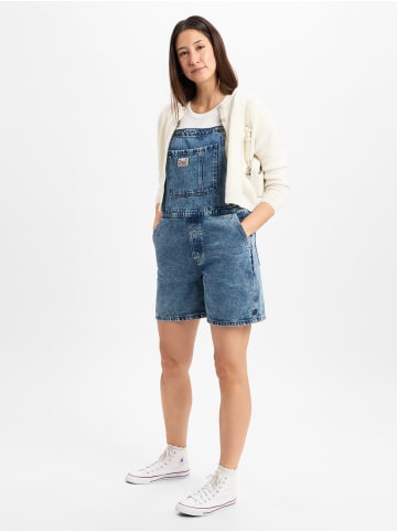 American Vintage Jeansshorts Joy in bleached