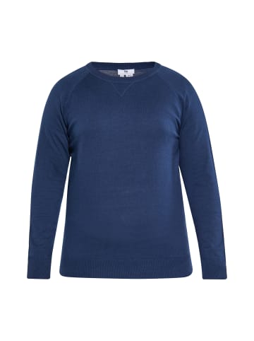 MO Herren Pullover in MARINE