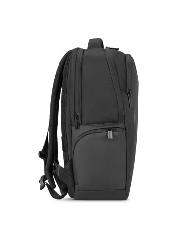 Roncato Interface Daypack 41 cm Laptopfach in black