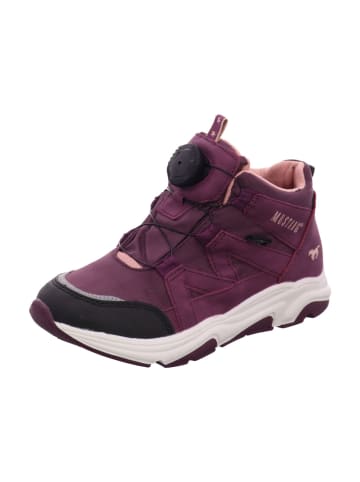 Mustang Kinderstiefel warm Mädchen TEX  in  Lila
