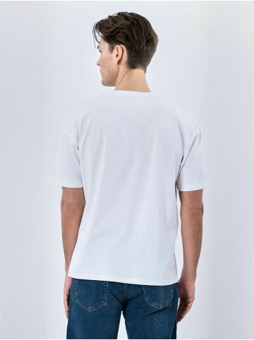 TeeShoppen T-Shirt T-shirts in White
