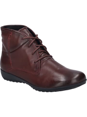 Josef Seibel Stiefelette Naly 09 in rot