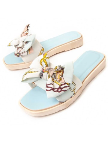 Montevita Sandalen Summi3 in Blau
