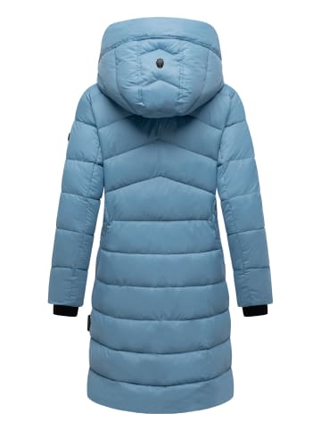 Marikoo Steppmantel Kaltnäschen 16 in Powder Blue