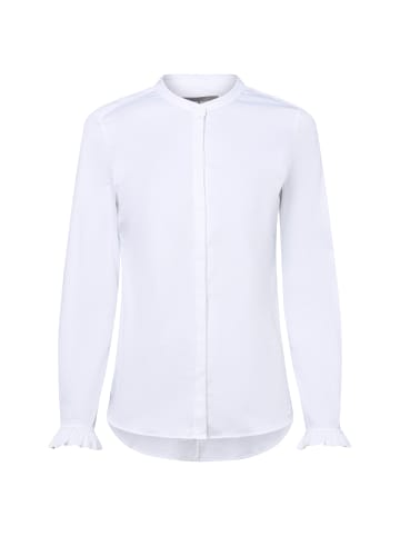 Mos Mosh Bluse Mattie Shirt in weiß