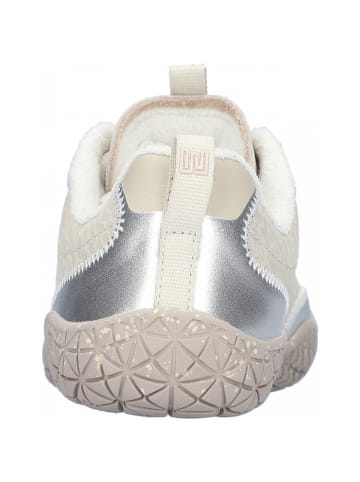 WALDLÄUFER Barfußschuhe Ha-brit Barfuß in Beige