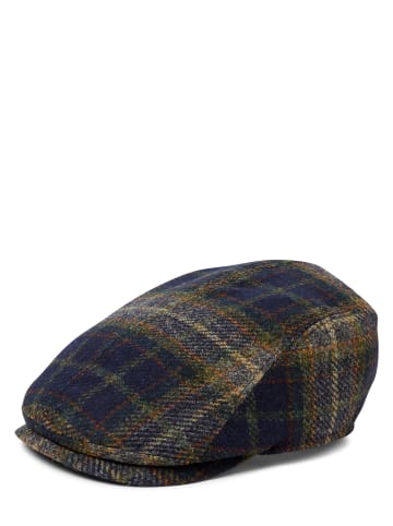 Göttmann Schiebermütze Jackson in marine mehrfarbig - 0001