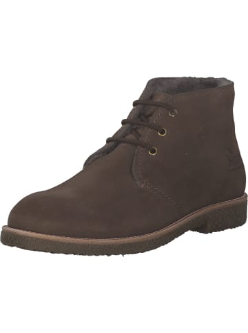 PANAMA JACK Winterstiefel in braun